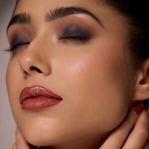 SUNSET SPARKLE STARDUST VELVET LIPSTICK