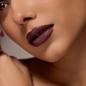 CHOCOLATE DELIGHT STARDUST VELVET LIPSTICK